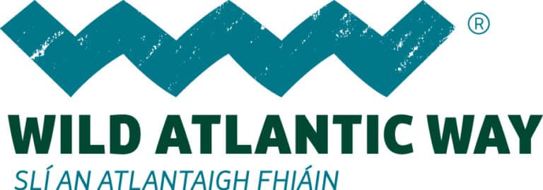 Wild Atlantic Way logo
